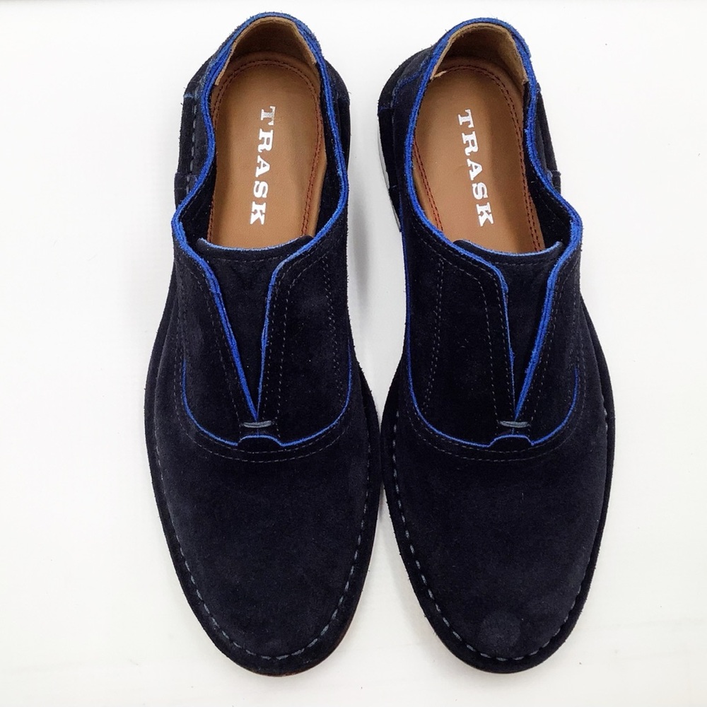 {Trask} Avery Oxford Flats